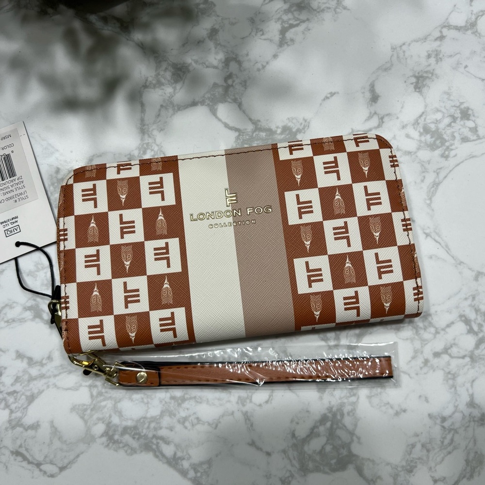 Pick your favorite 5 - NWT Wallets - Picture 3 of 14